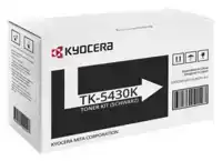 TONER KYOCERA TK-5430K ZWART