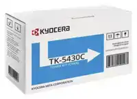 TONER KYOCERA TK-5430C BLAUW