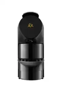 KOFFIEZETAPPARAAT L'OR MINI TBV