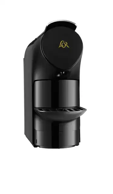 KOFFIEZETAPPARAAT L'OR MINI TBV