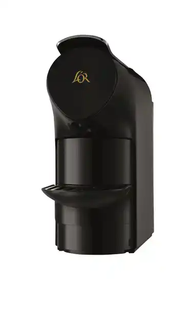 KOFFIEZETAPPARAAT L'OR MINI TBV