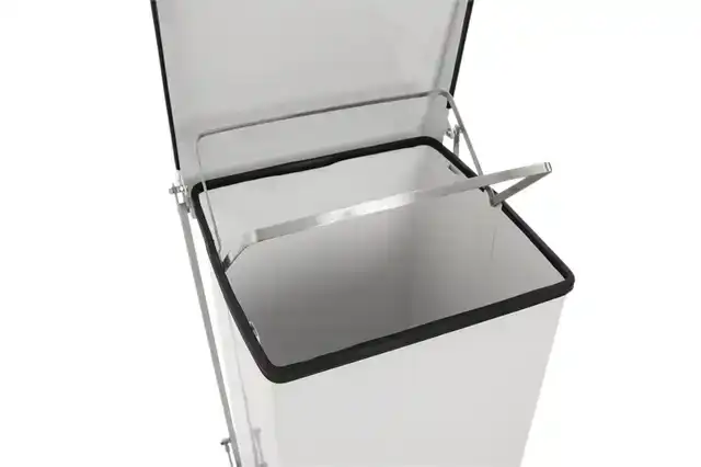 PEDAALEMMER VEPA BINS INDUSTRIEEL 45