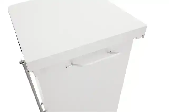 PEDAALEMMER VEPA BINS INDUSTRIEEL 45