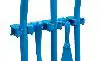 OPHANGREK VIKAN HI-FLEX 420MM BLAUW