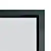 KLIKLIJST NOBO IMPRESSION PRO A4 ZWART