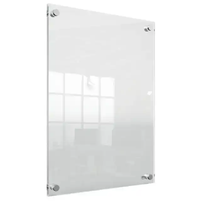 INFOBORD NOBO PREMIUM PLUS A3 ACRYL