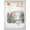 INFOBORD NOBO PREMIUM PLUS A3 ACRYL