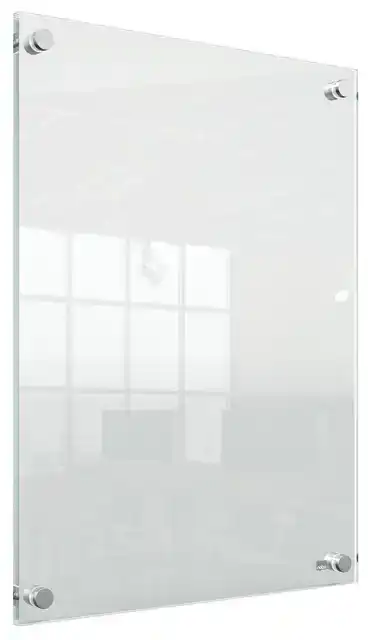 INFOBORD NOBO PREMIUM PLUS A3 ACRYL