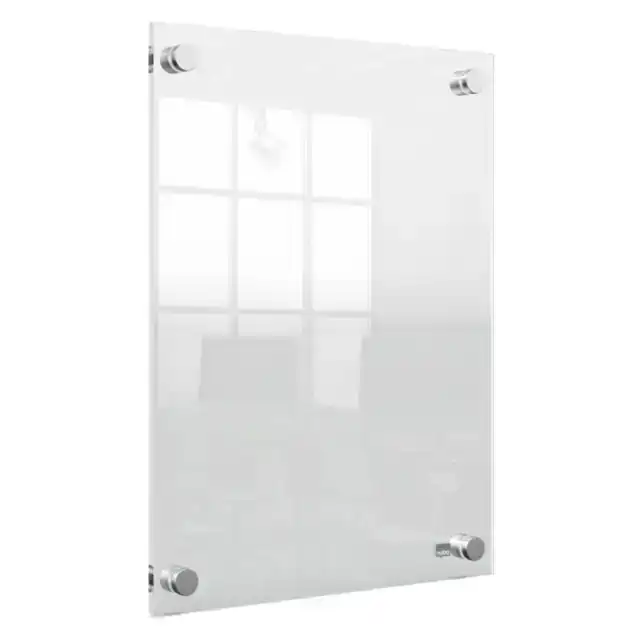 INFOBORD NOBO PREMIUM PLUS A4 ACRYL