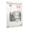INFOBORD NOBO PREMIUM PLUS A4 ACRYL
