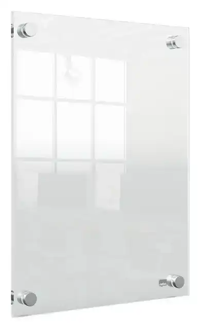 INFOBORD NOBO PREMIUM PLUS A4 ACRYL