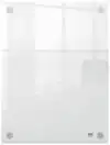 INFOBORD NOBO PREMIUM PLUS A4 ACRYL