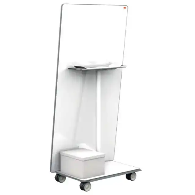 WHITEBOARD ACCESSOIRE KIT NOBO MOVE