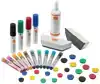 WHITEBOARD ACCESSOIRE KIT NOBO MOVE
