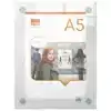 INFOBORD NOBO PREMIUM PLUS A5 ACRYL