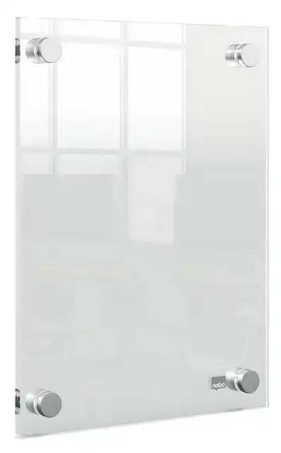 INFOBORD NOBO PREMIUM PLUS A5 ACRYL