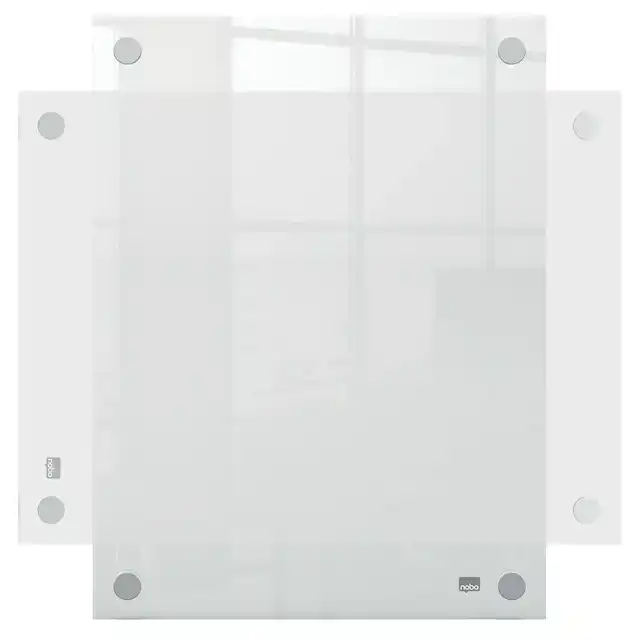 INFOBORD NOBO PREMIUM PLUS A5 ACRYL