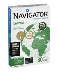 KOPIEERPAPIER NAVIGATOR UNIVERSAL C02