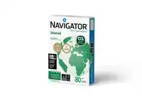 KOPIEERPAPIER NAVIGATOR UNIVERSAL C02