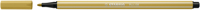 VILTSTIFT STABILO PEN 68/66 M KHAKI