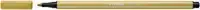 VILTSTIFT STABILO PEN 68/66 M KHAKI