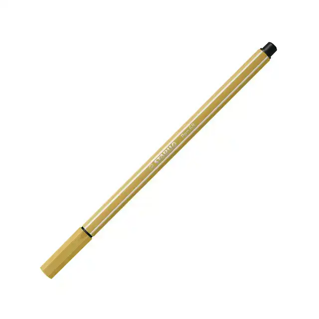 VILTSTIFT STABILO PEN 68/66 M KHAKI