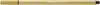 VILTSTIFT STABILO PEN 68/66 M KHAKI