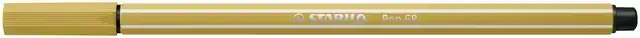 VILTSTIFT STABILO PEN 68/66 M KHAKI