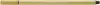 VILTSTIFT STABILO PEN 68/66 M KHAKI