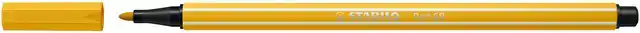 VILTSTIFT STABILO PEN 68/87M CURRY