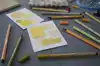 VILTSTIFT STABILO PEN 68/87M CURRY