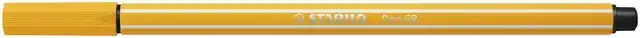 VILTSTIFT STABILO PEN 68/87M CURRY