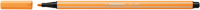 VILTSTIFT STABILO PEN 68/85 M PAPAJA