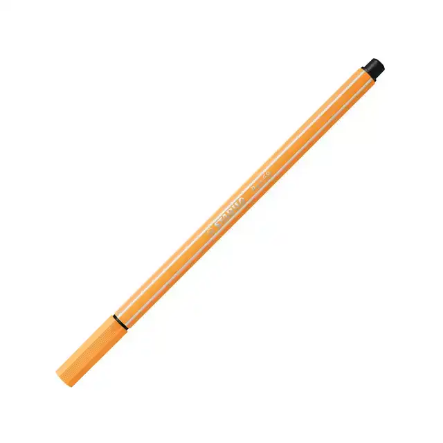 VILTSTIFT STABILO PEN 68/85 M PAPAJA