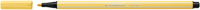 VILTSTIFT STABILO PEN 68/23 M LICHTGEEL