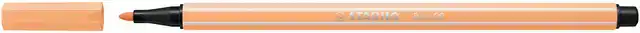 VILTSTIFT STABILO PEN 68/25 M PASTEL