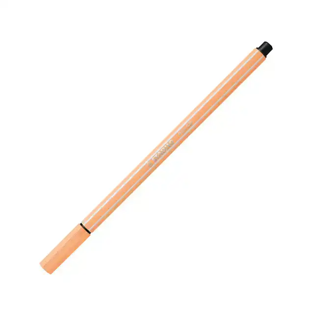 VILTSTIFT STABILO PEN 68/25 M PASTEL