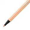 VILTSTIFT STABILO PEN 68/25 M PASTEL