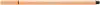 VILTSTIFT STABILO PEN 68/25 M PASTEL