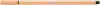 VILTSTIFT STABILO PEN 68/25 M PASTEL