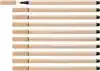 VILTSTIFT STABILO PEN 68/86 M NUDE