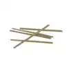 ROERSTAAFJE IEZZY 140MM HOUT