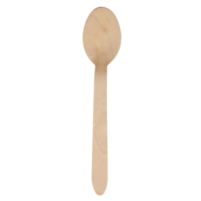 LEPEL IEZZY 160MM HOUT