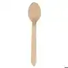 LEPEL IEZZY 160MM HOUT