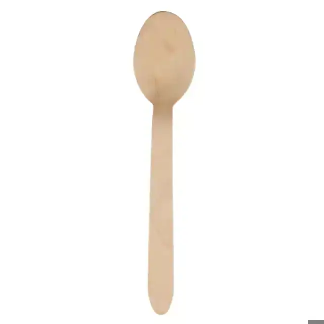 LEPEL IEZZY 160MM HOUT