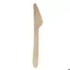 MES IEZZY 160MM HOUT