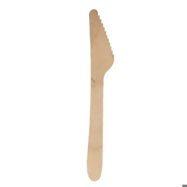 MES IEZZY 160MM HOUT