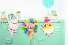 DECORATIEMIX FOLIA DIY 600-DELIG