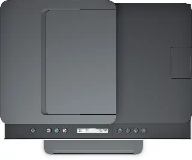 MULTIFUNCTIONAL INKTJET HP SMART TANK