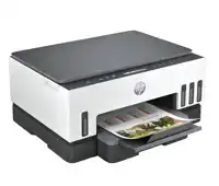 MULTIFUNCTIONAL INKTJET HP SMART TANK